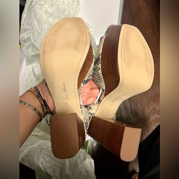 Sam Edelman Rain Platform - Picture 12 of 13